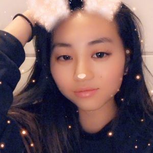 Meet your Posher, Serena